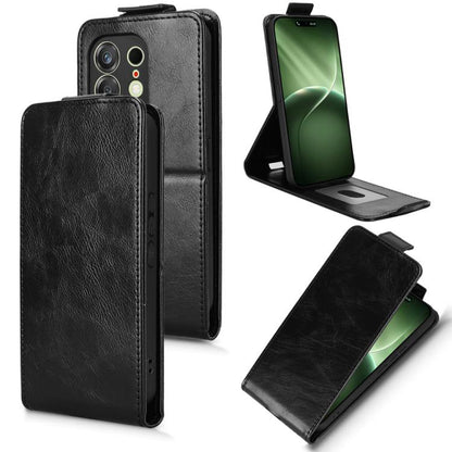 Magnetic Vertical Flip Leather Phone Case with Buckle, For Tecno Spark 50 Pro 4G, For Tecno Pova 8 Pro 5G, For Tecno Pova 8 5G, For Tecno Spark 50 5G, For Tecno Pova Curve 2 5G, For Tecno Spark 50 4G, For Tecno Camon 50 Pro 4G, For Tecno Camon 50 4G   ...