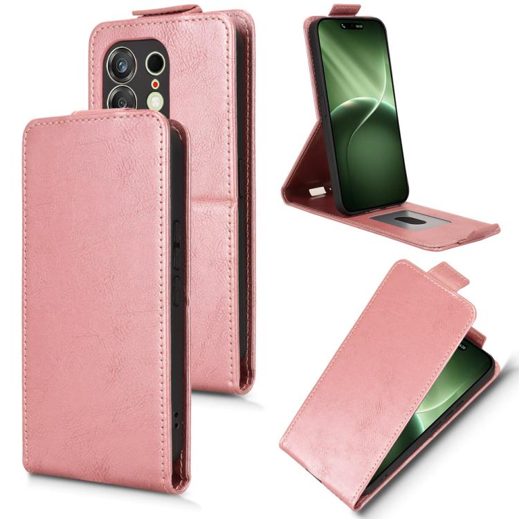 Magnetic Vertical Flip Leather Phone Case with Buckle, For Tecno Spark 50 Pro 4G, For Tecno Pova 8 Pro 5G, For Tecno Pova 8 5G, For Tecno Spark 50 5G, For Tecno Pova Curve 2 5G, For Tecno Spark 50 4G, For Tecno Camon 50 Pro 4G, For Tecno Camon 50 4G   ...