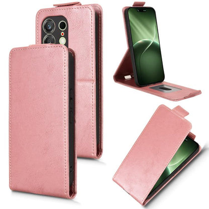 Magnetic Vertical Flip Leather Phone Case with Buckle, For Tecno Spark 50 Pro 4G, For Tecno Pova 8 Pro 5G, For Tecno Pova 8 5G, For Tecno Spark 50 5G, For Tecno Pova Curve 2 5G, For Tecno Spark 50 4G, For Tecno Camon 50 Pro 4G, For Tecno Camon 50 4G   ...