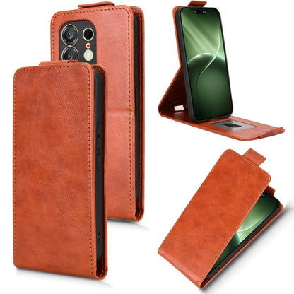 Magnetic Vertical Flip Leather Phone Case with Buckle, For Tecno Spark 50 Pro 4G, For Tecno Pova 8 Pro 5G, For Tecno Pova 8 5G, For Tecno Spark 50 5G, For Tecno Pova Curve 2 5G, For Tecno Spark 50 4G, For Tecno Camon 50 Pro 4G, For Tecno Camon 50 4G   ...