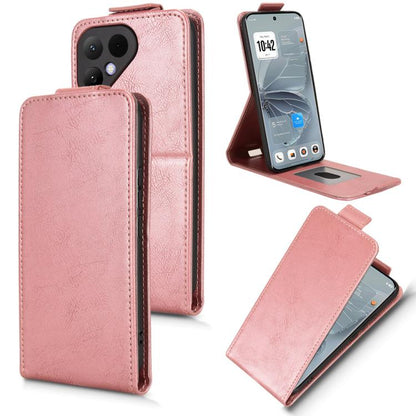 Magnetic Vertical Flip Leather Phone Case with Buckle, For Tecno Spark 50 Pro 4G, For Tecno Pova 8 Pro 5G, For Tecno Pova 8 5G, For Tecno Spark 50 5G, For Tecno Pova Curve 2 5G, For Tecno Spark 50 4G, For Tecno Camon 50 Pro 4G, For Tecno Camon 50 4G   ...