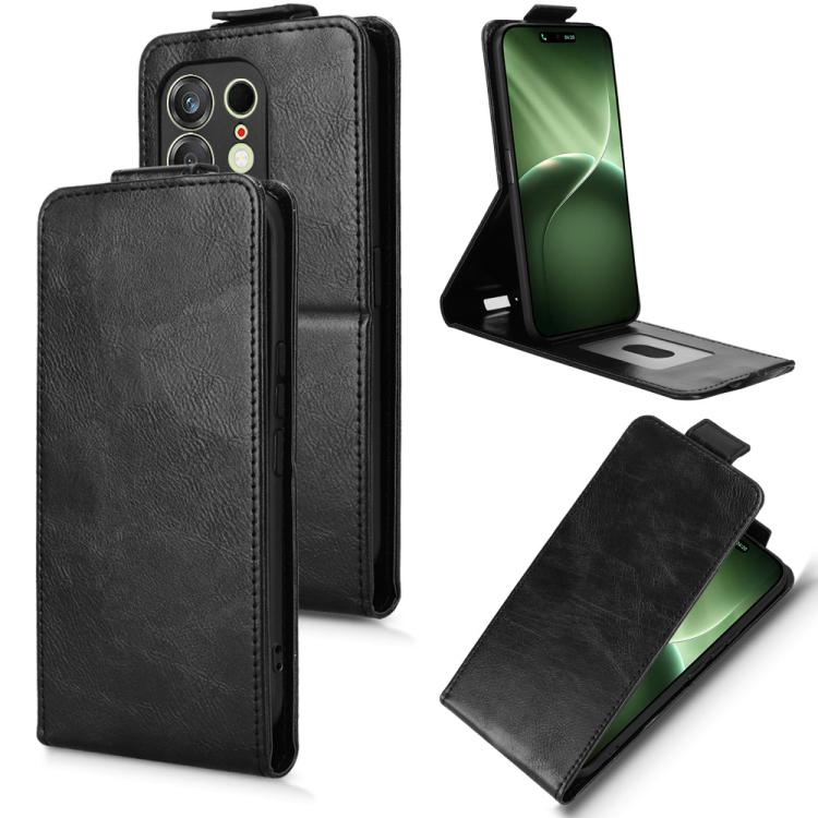 Magnetic Vertical Flip Leather Phone Case with Buckle, For Tecno Spark 50 Pro 4G, For Tecno Pova 8 Pro 5G, For Tecno Pova 8 5G, For Tecno Spark 50 5G, For Tecno Pova Curve 2 5G, For Tecno Spark 50 4G, For Tecno Camon 50 Pro 4G, For Tecno Camon 50 4G   ...
