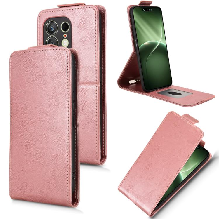 Magnetic Vertical Flip Leather Phone Case with Buckle, For Tecno Spark 50 Pro 4G, For Tecno Pova 8 Pro 5G, For Tecno Pova 8 5G, For Tecno Spark 50 5G, For Tecno Pova Curve 2 5G, For Tecno Spark 50 4G, For Tecno Camon 50 Pro 4G, For Tecno Camon 50 4G   ...