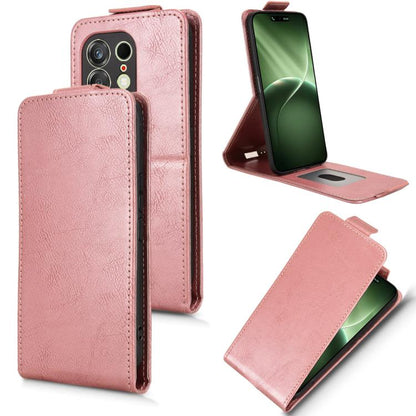 Magnetic Vertical Flip Leather Phone Case with Buckle, For Tecno Spark 50 Pro 4G, For Tecno Pova 8 Pro 5G, For Tecno Pova 8 5G, For Tecno Spark 50 5G, For Tecno Pova Curve 2 5G, For Tecno Spark 50 4G, For Tecno Camon 50 Pro 4G, For Tecno Camon 50 4G   ...