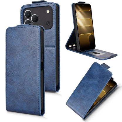 Magnetic Vertical Flip Leather Phone Case with Buckle, For Tecno Spark 50 Pro 4G, For Tecno Pova 8 Pro 5G, For Tecno Pova 8 5G, For Tecno Spark 50 5G, For Tecno Pova Curve 2 5G, For Tecno Spark 50 4G, For Tecno Camon 50 Pro 4G, For Tecno Camon 50 4G   ...