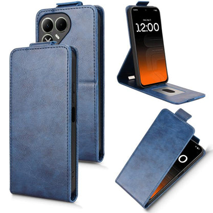 Magnetic Vertical Flip Leather Phone Case with Buckle, For Tecno Spark 50 Pro 4G, For Tecno Pova 8 Pro 5G, For Tecno Pova 8 5G, For Tecno Spark 50 5G, For Tecno Pova Curve 2 5G, For Tecno Spark 50 4G, For Tecno Camon 50 Pro 4G, For Tecno Camon 50 4G   ...