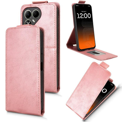 Magnetic Vertical Flip Leather Phone Case with Buckle, For Tecno Spark 50 Pro 4G, For Tecno Pova 8 Pro 5G, For Tecno Pova 8 5G, For Tecno Spark 50 5G, For Tecno Pova Curve 2 5G, For Tecno Spark 50 4G, For Tecno Camon 50 Pro 4G, For Tecno Camon 50 4G   ...