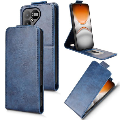 Magnetic Vertical Flip Leather Phone Case with Buckle, For Tecno Spark 50 Pro 4G, For Tecno Pova 8 Pro 5G, For Tecno Pova 8 5G, For Tecno Spark 50 5G, For Tecno Pova Curve 2 5G, For Tecno Spark 50 4G, For Tecno Camon 50 Pro 4G, For Tecno Camon 50 4G   ...