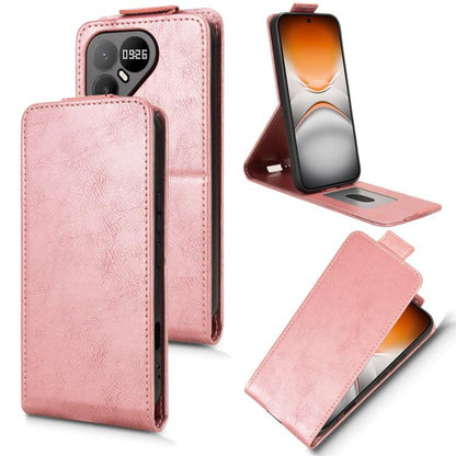 Magnetic Vertical Flip Leather Phone Case with Buckle, For Tecno Spark 50 Pro 4G, For Tecno Pova 8 Pro 5G, For Tecno Pova 8 5G, For Tecno Spark 50 5G, For Tecno Pova Curve 2 5G, For Tecno Spark 50 4G, For Tecno Camon 50 Pro 4G, For Tecno Camon 50 4G   ...