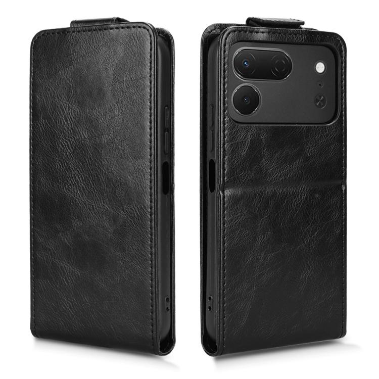 Magnetic Vertical Flip Leather Phone Case with Buckle, For Tecno Spark 50 Pro 4G, For Tecno Pova 8 Pro 5G, For Tecno Pova 8 5G, For Tecno Spark 50 5G, For Tecno Pova Curve 2 5G, For Tecno Spark 50 4G, For Tecno Camon 50 Pro 4G, For Tecno Camon 50 4G   ...