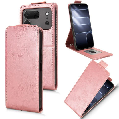 Magnetic Vertical Flip Leather Phone Case with Buckle, For Tecno Spark 50 Pro 4G, For Tecno Pova 8 Pro 5G, For Tecno Pova 8 5G, For Tecno Spark 50 5G, For Tecno Pova Curve 2 5G, For Tecno Spark 50 4G, For Tecno Camon 50 Pro 4G, For Tecno Camon 50 4G   ...