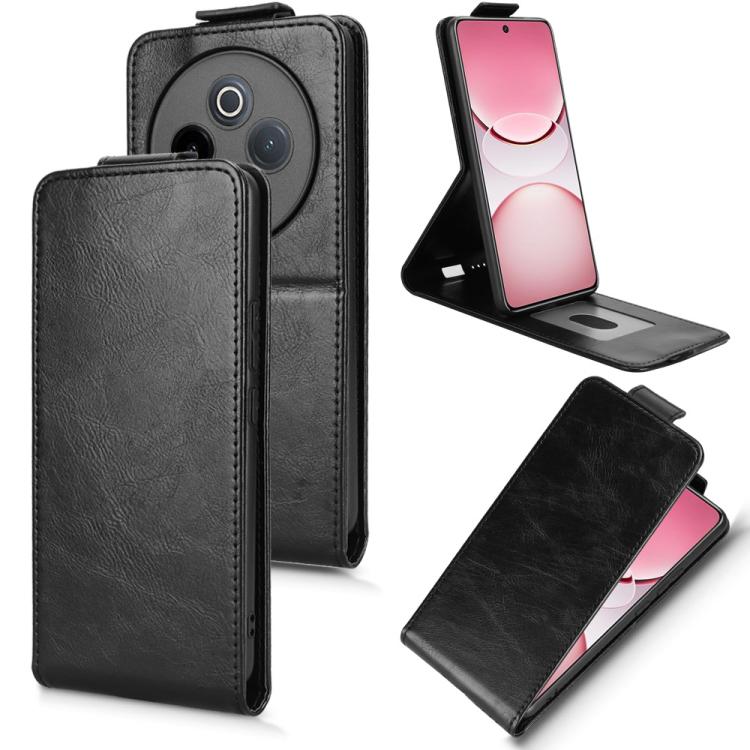 Magnetic Vertical Flip Leather Phone Case with Buckle, For vivo iQOO Z11S / V80 Lite SEA, For vivo S2 5G, For vivo T5e 4G, For vivo X300 E 5G, For vivo X300 FE 5G / S50 Pro mimi 5G, For vivo Y600 Pro 5G, For vivo T5 Pro 5G / iQOO Z11                   ...