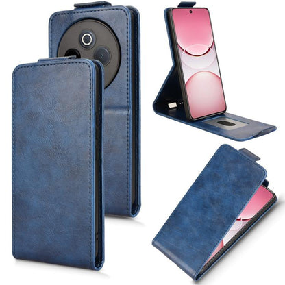 Magnetic Vertical Flip Leather Phone Case with Buckle, For vivo iQOO Z11S / V80 Lite SEA, For vivo S2 5G, For vivo T5e 4G, For vivo X300 E 5G, For vivo X300 FE 5G / S50 Pro mimi 5G, For vivo Y600 Pro 5G, For vivo T5 Pro 5G / iQOO Z11                   ...