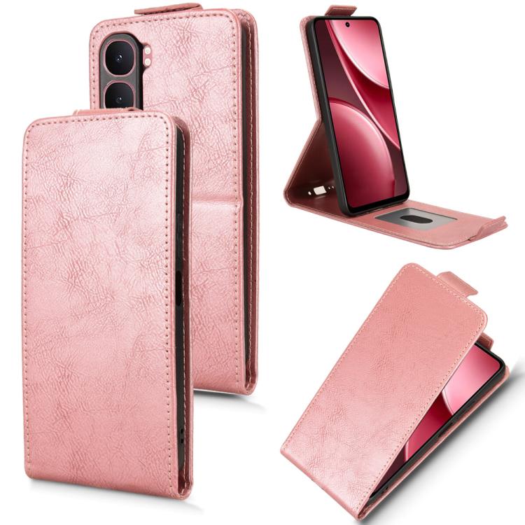 Magnetic Vertical Flip Leather Phone Case with Buckle, For vivo iQOO Z11S / V80 Lite SEA, For vivo S2 5G, For vivo T5e 4G, For vivo X300 E 5G, For vivo X300 FE 5G / S50 Pro mimi 5G, For vivo Y600 Pro 5G, For vivo T5 Pro 5G / iQOO Z11                   ...