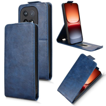 Magnetic Vertical Flip Leather Phone Case with Buckle, For vivo iQOO Z11S / V80 Lite SEA, For vivo S2 5G, For vivo T5e 4G, For vivo X300 E 5G, For vivo X300 FE 5G / S50 Pro mimi 5G, For vivo Y600 Pro 5G, For vivo T5 Pro 5G / iQOO Z11                   ...
