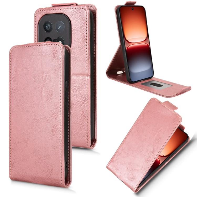 Magnetic Vertical Flip Leather Phone Case with Buckle, For vivo iQOO Z11S / V80 Lite SEA, For vivo S2 5G, For vivo T5e 4G, For vivo X300 E 5G, For vivo X300 FE 5G / S50 Pro mimi 5G, For vivo Y600 Pro 5G, For vivo T5 Pro 5G / iQOO Z11                   ...