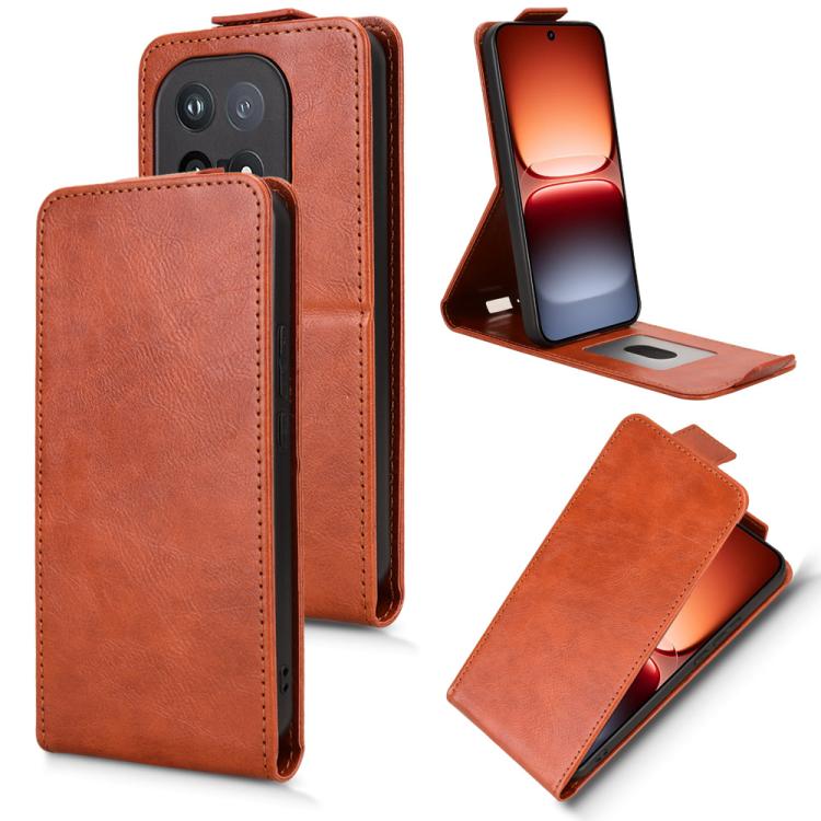 Magnetic Vertical Flip Leather Phone Case with Buckle, For vivo iQOO Z11S / V80 Lite SEA, For vivo S2 5G, For vivo T5e 4G, For vivo X300 E 5G, For vivo X300 FE 5G / S50 Pro mimi 5G, For vivo Y600 Pro 5G, For vivo T5 Pro 5G / iQOO Z11                   ...