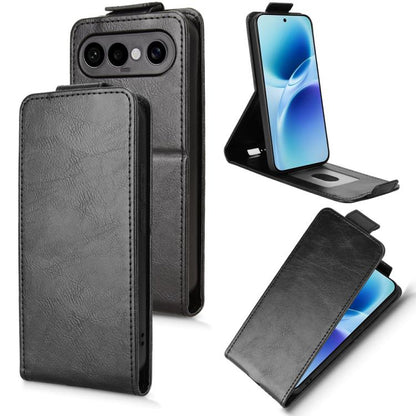 Magnetic Vertical Flip Leather Phone Case with Buckle, For vivo iQOO Z11S / V80 Lite SEA, For vivo S2 5G, For vivo T5e 4G, For vivo X300 E 5G, For vivo X300 FE 5G / S50 Pro mimi 5G, For vivo Y600 Pro 5G, For vivo T5 Pro 5G / iQOO Z11                   ...