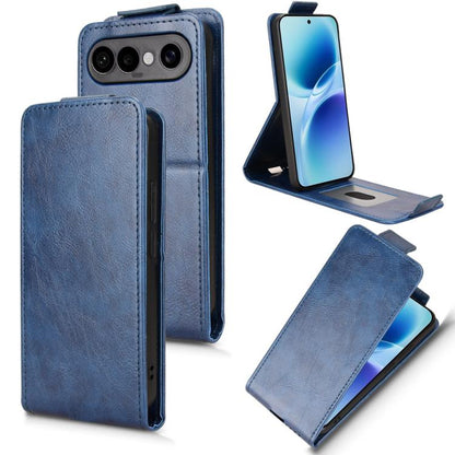 Magnetic Vertical Flip Leather Phone Case with Buckle, For vivo iQOO Z11S / V80 Lite SEA, For vivo S2 5G, For vivo T5e 4G, For vivo X300 E 5G, For vivo X300 FE 5G / S50 Pro mimi 5G, For vivo Y600 Pro 5G, For vivo T5 Pro 5G / iQOO Z11                   ...