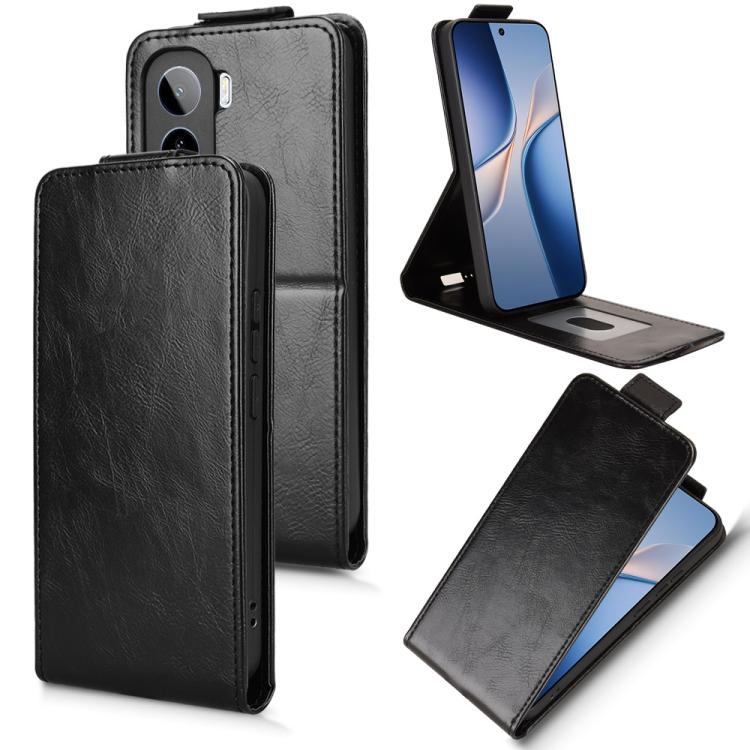 Magnetic Vertical Flip Leather Phone Case with Buckle, For vivo iQOO Z11S / V80 Lite SEA, For vivo S2 5G, For vivo T5e 4G, For vivo X300 E 5G, For vivo X300 FE 5G / S50 Pro mimi 5G, For vivo Y600 Pro 5G, For vivo T5 Pro 5G / iQOO Z11                   ...