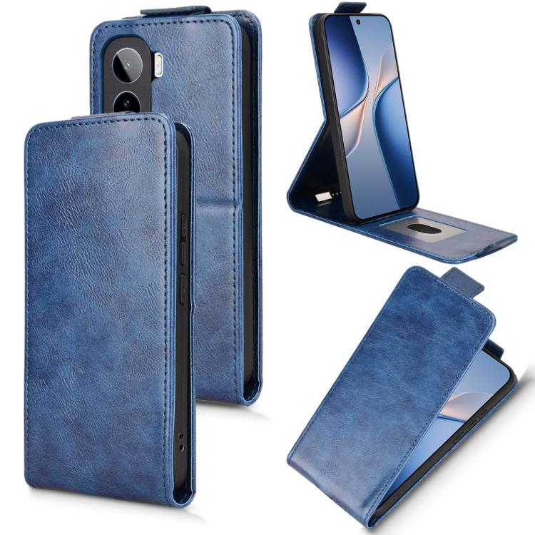 Magnetic Vertical Flip Leather Phone Case with Buckle, For vivo iQOO Z11S / V80 Lite SEA, For vivo S2 5G, For vivo T5e 4G, For vivo X300 E 5G, For vivo X300 FE 5G / S50 Pro mimi 5G, For vivo Y600 Pro 5G, For vivo T5 Pro 5G / iQOO Z11                   ...