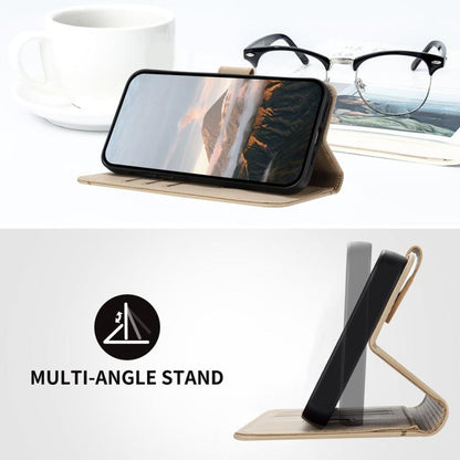 Triangle Pattern Buckle Clasp Leather Phone Case, For ZTE Blade V70, For ZTE Blade V60 Design, For ZTE Blade A75 5G / Nubia Focus, For ZTE Blade A75 4G, For ZTE nubia Z60S Pro, For ZTE Blade A55 / A35, For ZTE Axon 60                                   ...
