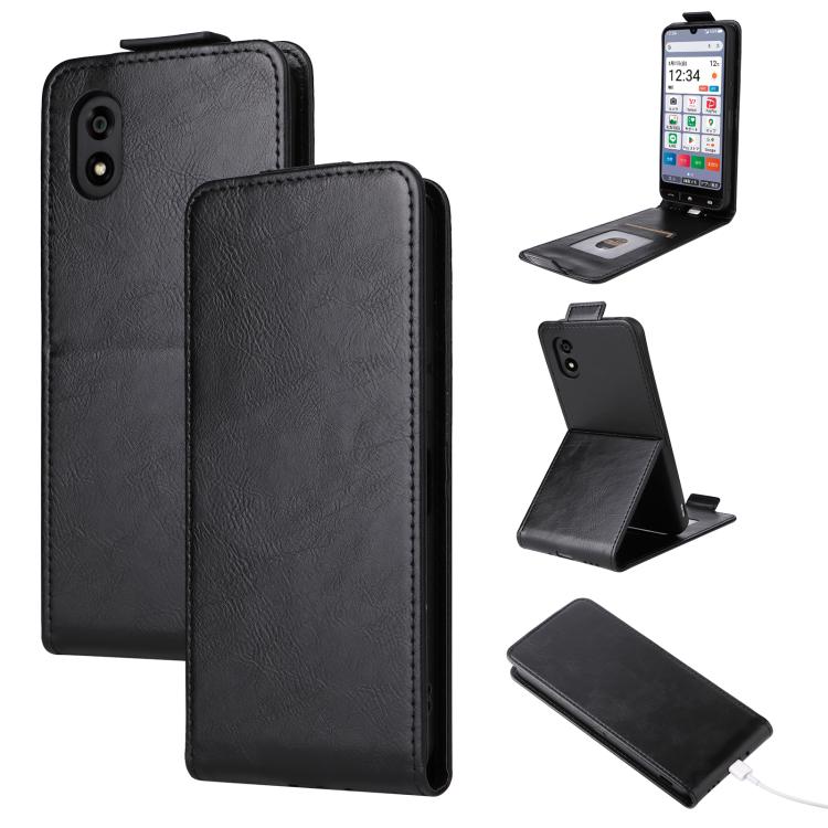 Magnetic Vertical Flip Leather Phone Case with Buckle, For ZTE nubia A57 4G, For ZTE nubia Air Pro 5G, For ZTE Kantan Sumaho5 A601ZT, For ZTE nubia Neo 5 Pro 5G, For ZTE nubia Neo 5 5G, For ZTE nubia Neo 5 GT 5G, For ZTE Optus X Value 5G               ...