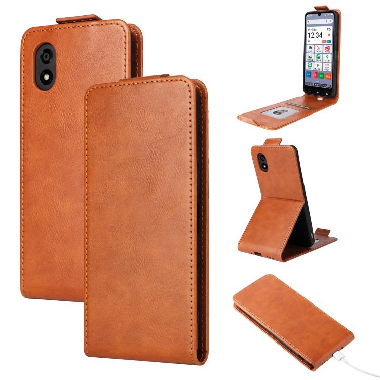 Magnetic Vertical Flip Leather Phone Case with Buckle, For ZTE nubia A57 4G, For ZTE nubia Air Pro 5G, For ZTE Kantan Sumaho5 A601ZT, For ZTE nubia Neo 5 Pro 5G, For ZTE nubia Neo 5 5G, For ZTE nubia Neo 5 GT 5G, For ZTE Optus X Value 5G               ...