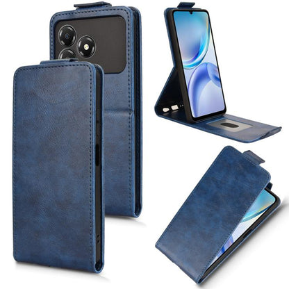Magnetic Vertical Flip Leather Phone Case with Buckle, For ZTE nubia A57 4G, For ZTE nubia Air Pro 5G, For ZTE Kantan Sumaho5 A601ZT, For ZTE nubia Neo 5 Pro 5G, For ZTE nubia Neo 5 5G, For ZTE nubia Neo 5 GT 5G, For ZTE Optus X Value 5G               ...