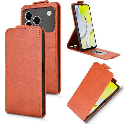 Magnetic Vertical Flip Leather Phone Case with Buckle, For ZTE nubia A57 4G, For ZTE nubia Air Pro 5G, For ZTE Kantan Sumaho5 A601ZT, For ZTE nubia Neo 5 Pro 5G, For ZTE nubia Neo 5 5G, For ZTE nubia Neo 5 GT 5G, For ZTE Optus X Value 5G               ...