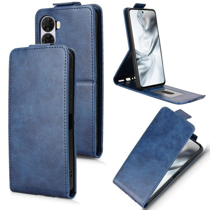 Magnetic Vertical Flip Leather Phone Case with Buckle, For ZTE nubia A57 4G, For ZTE nubia Air Pro 5G, For ZTE Kantan Sumaho5 A601ZT, For ZTE nubia Neo 5 Pro 5G, For ZTE nubia Neo 5 5G, For ZTE nubia Neo 5 GT 5G, For ZTE Optus X Value 5G               ...