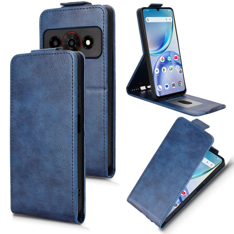 Magnetic Vertical Flip Leather Phone Case with Buckle, For ZTE nubia A57 4G, For ZTE nubia Air Pro 5G, For ZTE Kantan Sumaho5 A601ZT, For ZTE nubia Neo 5 Pro 5G, For ZTE nubia Neo 5 5G, For ZTE nubia Neo 5 GT 5G, For ZTE Optus X Value 5G               ...