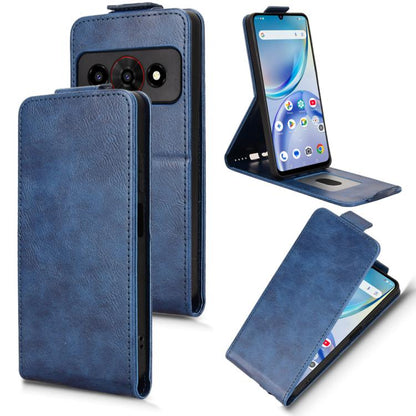 Magnetic Vertical Flip Leather Phone Case with Buckle, For ZTE nubia A57 4G, For ZTE nubia Air Pro 5G, For ZTE Kantan Sumaho5 A601ZT, For ZTE nubia Neo 5 Pro 5G, For ZTE nubia Neo 5 5G, For ZTE nubia Neo 5 GT 5G, For ZTE Optus X Value 5G               ...