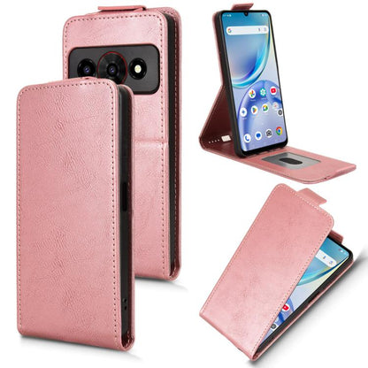 Magnetic Vertical Flip Leather Phone Case with Buckle, For ZTE nubia A57 4G, For ZTE nubia Air Pro 5G, For ZTE Kantan Sumaho5 A601ZT, For ZTE nubia Neo 5 Pro 5G, For ZTE nubia Neo 5 5G, For ZTE nubia Neo 5 GT 5G, For ZTE Optus X Value 5G               ...