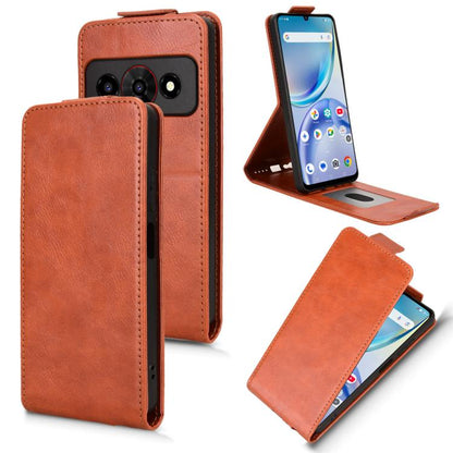 Magnetic Vertical Flip Leather Phone Case with Buckle, For ZTE nubia A57 4G, For ZTE nubia Air Pro 5G, For ZTE Kantan Sumaho5 A601ZT, For ZTE nubia Neo 5 Pro 5G, For ZTE nubia Neo 5 5G, For ZTE nubia Neo 5 GT 5G, For ZTE Optus X Value 5G               ...