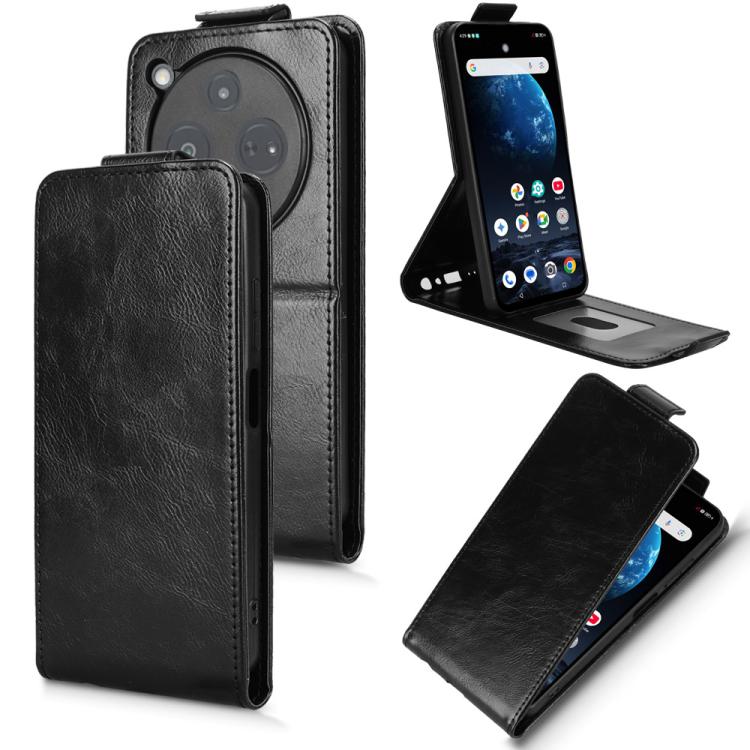 Magnetic Vertical Flip Leather Phone Case with Buckle, For ZTE nubia A57 4G, For ZTE nubia Air Pro 5G, For ZTE Kantan Sumaho5 A601ZT, For ZTE nubia Neo 5 Pro 5G, For ZTE nubia Neo 5 5G, For ZTE nubia Neo 5 GT 5G, For ZTE Optus X Value 5G               ...