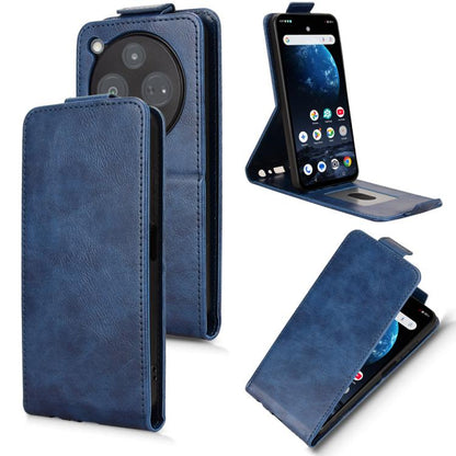 Magnetic Vertical Flip Leather Phone Case with Buckle, For ZTE nubia A57 4G, For ZTE nubia Air Pro 5G, For ZTE Kantan Sumaho5 A601ZT, For ZTE nubia Neo 5 Pro 5G, For ZTE nubia Neo 5 5G, For ZTE nubia Neo 5 GT 5G, For ZTE Optus X Value 5G               ...