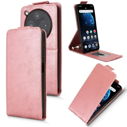 Magnetic Vertical Flip Leather Phone Case with Buckle, For ZTE nubia A57 4G, For ZTE nubia Air Pro 5G, For ZTE Kantan Sumaho5 A601ZT, For ZTE nubia Neo 5 Pro 5G, For ZTE nubia Neo 5 5G, For ZTE nubia Neo 5 GT 5G, For ZTE Optus X Value 5G               ...