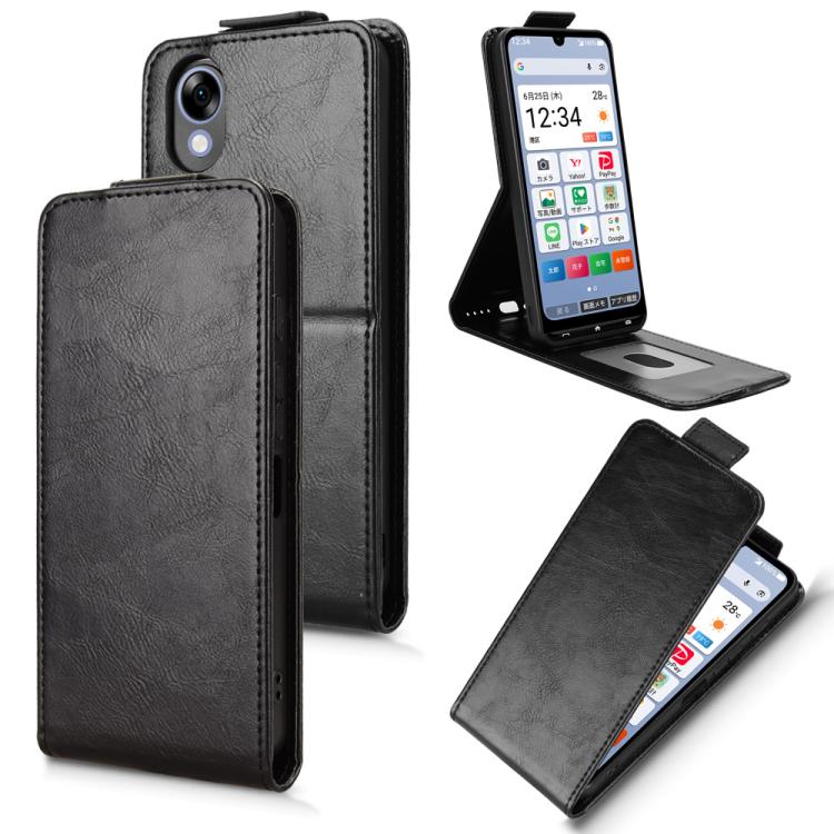 Magnetic Vertical Flip Leather Phone Case with Buckle, For ZTE nubia A57 4G, For ZTE nubia Air Pro 5G, For ZTE Kantan Sumaho5 A601ZT, For ZTE nubia Neo 5 Pro 5G, For ZTE nubia Neo 5 5G, For ZTE nubia Neo 5 GT 5G, For ZTE Optus X Value 5G               ...