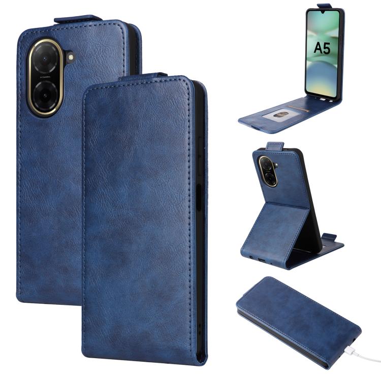 Magnetic Vertical Flip Leather Phone Case with Buckle, For Redmi Note 17 5G / 4G Global / 5G India 169.7mm, For Redmi 17C 5G, For Redmi 17 5G / 4G Global 170mm, For Redmi A7 Pro 171mm / Poco C85x 5G, For Redmi 15a 5G / R70 5G / R70m 5G                 ...