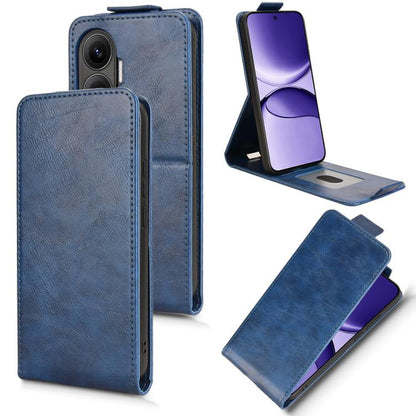Magnetic Vertical Flip Leather Phone Case with Buckle, For Redmi Note 17 5G / 4G Global / 5G India 169.7mm, For Redmi 17C 5G, For Redmi 17 5G / 4G Global 170mm, For Redmi A7 Pro 171mm / Poco C85x 5G, For Redmi 15a 5G / R70 5G / R70m 5G                 ...