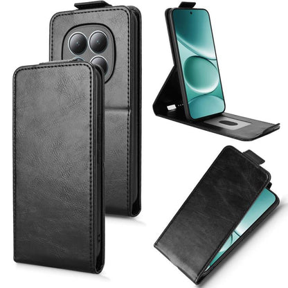 Magnetic Vertical Flip Leather Phone Case with Buckle, For Redmi Note 17 5G / 4G Global / 5G India 169.7mm, For Redmi 17C 5G, For Redmi 17 5G / 4G Global 170mm, For Redmi A7 Pro 171mm / Poco C85x 5G, For Redmi 15a 5G / R70 5G / R70m 5G                 ...