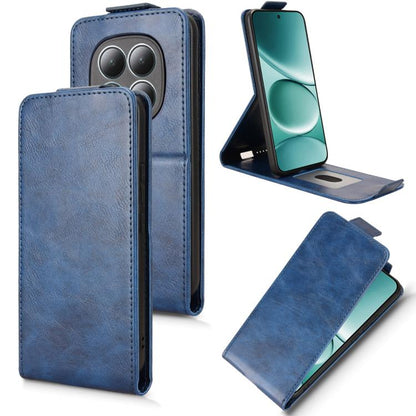 Magnetic Vertical Flip Leather Phone Case with Buckle, For Redmi Note 17 5G / 4G Global / 5G India 169.7mm, For Redmi 17C 5G, For Redmi 17 5G / 4G Global 170mm, For Redmi A7 Pro 171mm / Poco C85x 5G, For Redmi 15a 5G / R70 5G / R70m 5G                 ...