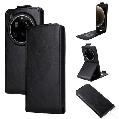 Magnetic Vertical Flip Leather Phone Case with Buckle, For Xiaomi Poco C95 Pro / M8x, For Xiaomi Poco X8 Power, For Xiaomi Poco M8 Power 5G, For Poco F9 Ultra 5G / Redmi K100 Pro Max 5G, For Poco F9 Pro 5G / Redmi K100 Pro 5G, For Xiaomi 17 Max 5G     ...