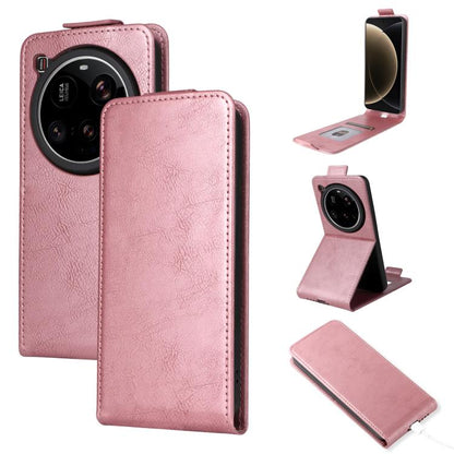 Magnetic Vertical Flip Leather Phone Case with Buckle, For Xiaomi Poco C95 Pro / M8x, For Xiaomi Poco X8 Power, For Xiaomi Poco M8 Power 5G, For Poco F9 Ultra 5G / Redmi K100 Pro Max 5G, For Poco F9 Pro 5G / Redmi K100 Pro 5G, For Xiaomi 17 Max 5G     ...