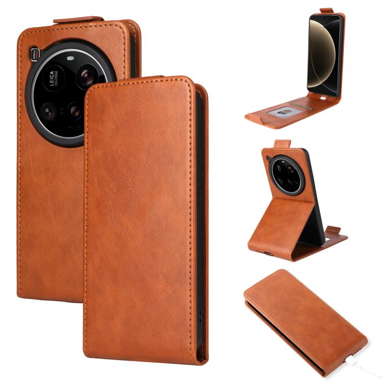 Magnetic Vertical Flip Leather Phone Case with Buckle, For Xiaomi Poco C95 Pro / M8x, For Xiaomi Poco X8 Power, For Xiaomi Poco M8 Power 5G, For Poco F9 Ultra 5G / Redmi K100 Pro Max 5G, For Poco F9 Pro 5G / Redmi K100 Pro 5G, For Xiaomi 17 Max 5G     ...