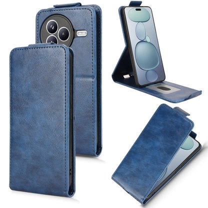 Magnetic Vertical Flip Leather Phone Case with Buckle, For Xiaomi Poco C95 Pro / M8x, For Xiaomi Poco X8 Power, For Xiaomi Poco M8 Power 5G, For Poco F9 Ultra 5G / Redmi K100 Pro Max 5G, For Poco F9 Pro 5G / Redmi K100 Pro 5G, For Xiaomi 17 Max 5G     ...