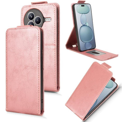 Magnetic Vertical Flip Leather Phone Case with Buckle, For Xiaomi Poco C95 Pro / M8x, For Xiaomi Poco X8 Power, For Xiaomi Poco M8 Power 5G, For Poco F9 Ultra 5G / Redmi K100 Pro Max 5G, For Poco F9 Pro 5G / Redmi K100 Pro 5G, For Xiaomi 17 Max 5G     ...