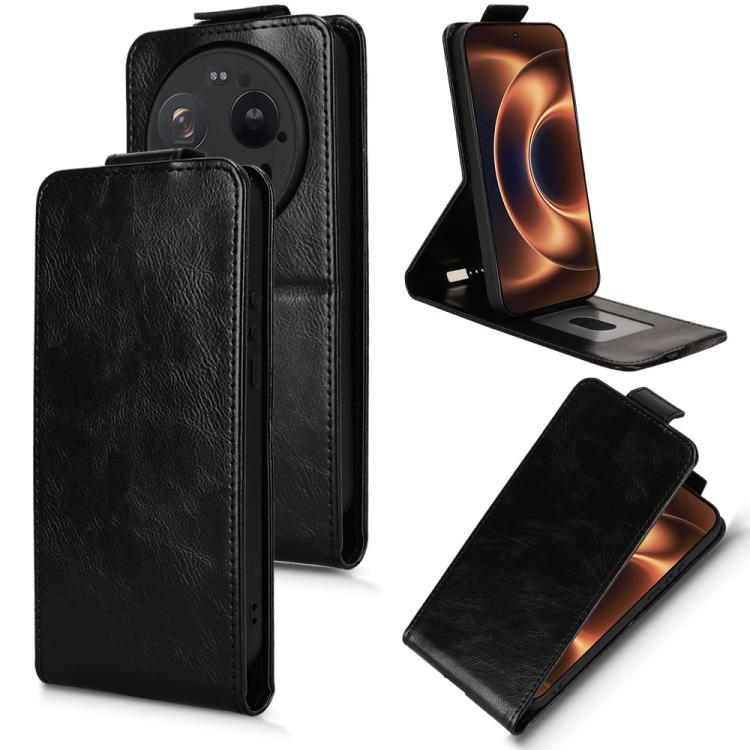 Magnetic Vertical Flip Leather Phone Case with Buckle, For Xiaomi Poco C95 Pro / M8x, For Xiaomi Poco X8 Power, For Xiaomi Poco M8 Power 5G, For Poco F9 Ultra 5G / Redmi K100 Pro Max 5G, For Poco F9 Pro 5G / Redmi K100 Pro 5G, For Xiaomi 17 Max 5G     ...