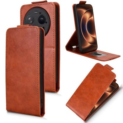 Magnetic Vertical Flip Leather Phone Case with Buckle, For Xiaomi Poco C95 Pro / M8x, For Xiaomi Poco X8 Power, For Xiaomi Poco M8 Power 5G, For Poco F9 Ultra 5G / Redmi K100 Pro Max 5G, For Poco F9 Pro 5G / Redmi K100 Pro 5G, For Xiaomi 17 Max 5G     ...